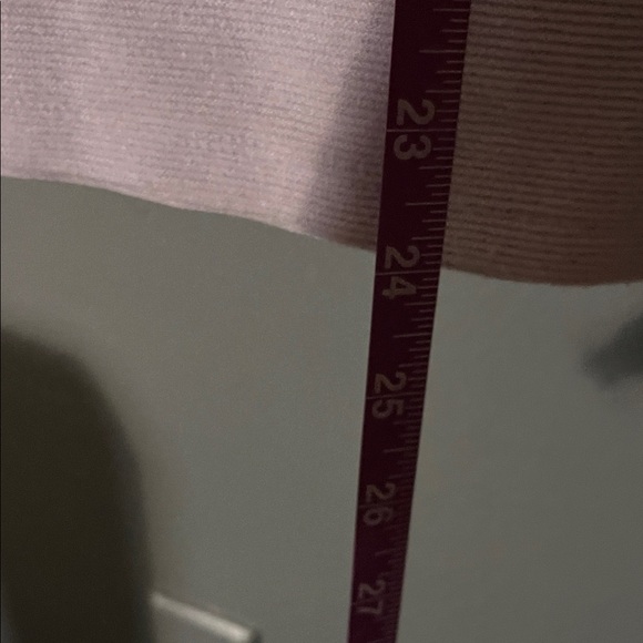 Nine West Lilac Long Sleeve Top - Picture 6 of 8